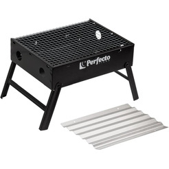Мангал-барбекю PERFECTO LINEA 47-135273