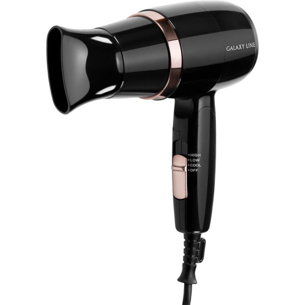 Фен Galaxy Line GL4354