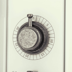 Встраиваемая микроволновая печь ретро MAUNFELD JBMO.20.5GRIB