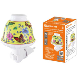 Ночник TDM Electric Махаон SQ0357-0034