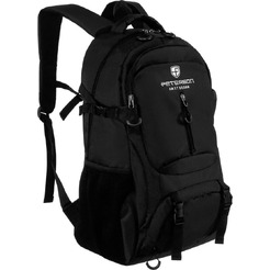 Рюкзак Peterson PTN PWY-02-6256 (черный)