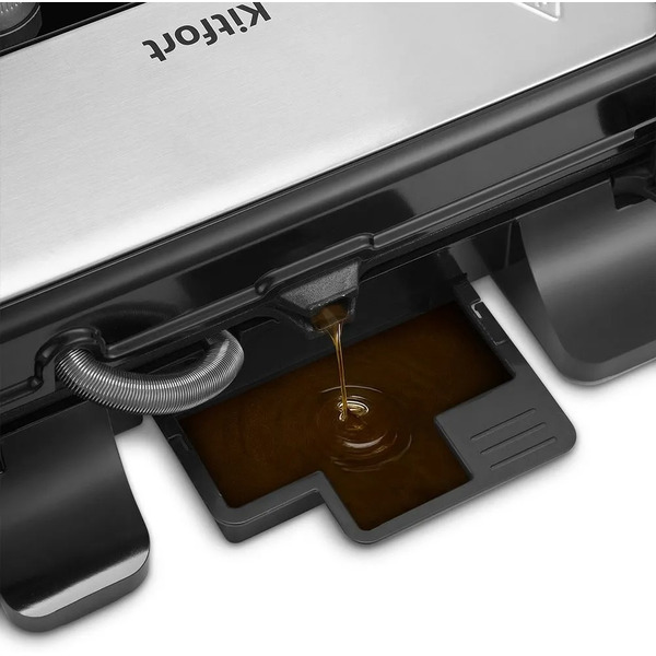 Электрогриль Kitfort KT-4604