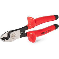 Ножницы кабельные диэлектрические КВТ 101856 НКи-12 серия ЭКСПЕРТ