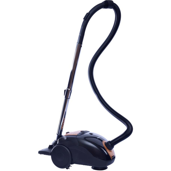 Пылесос CENTEK CT-2511 (черный)