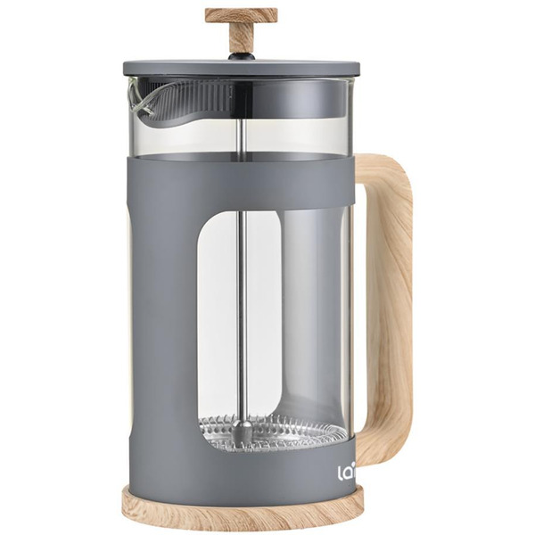 Френч-пресс LARA LR06-61-1000