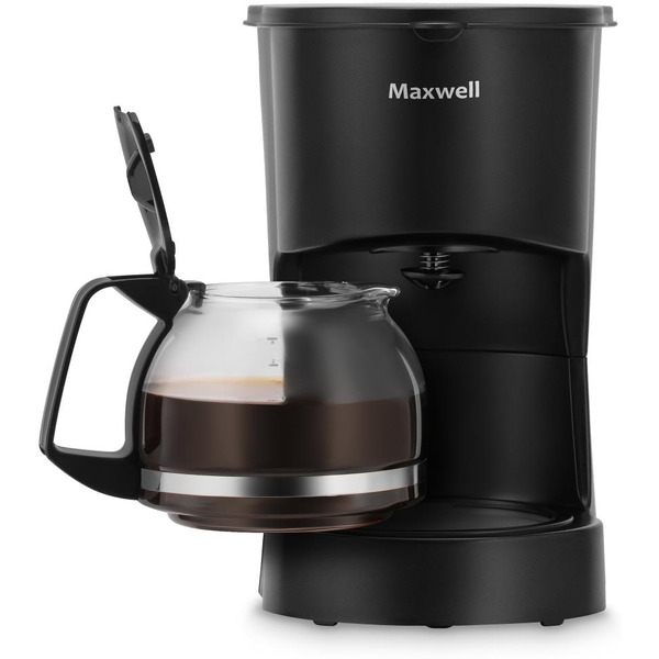Кофеварка Maxwell MW-1657