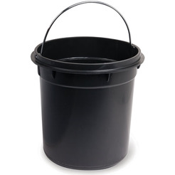 Мусорное ведро Laima Classic 5 л 602489