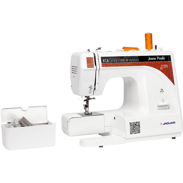 Швейная машина Jaguar Jeans Pride