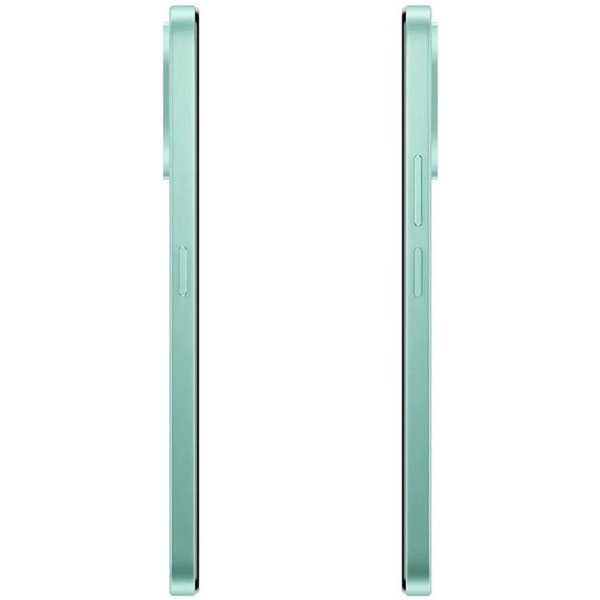 Смартфон HONOR X6c NIC-LX1 6GB/128GB (зеленый)