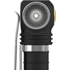 Фонарь Armytek Wizard C1 Pro Magnet USB F09001C (белый)