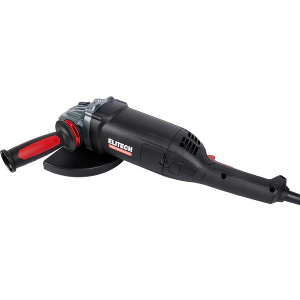 Углошлифовальная машина ELITECH AG 2523E