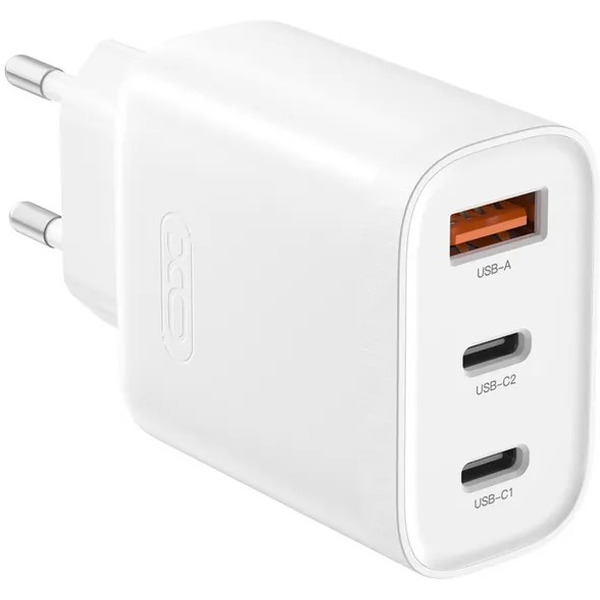 Зарядное устройство XO Lightning L117