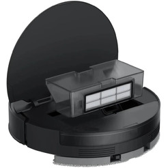 Робот-пылесос Dreame Robot Vacuum D20 Black (RLD35GA)