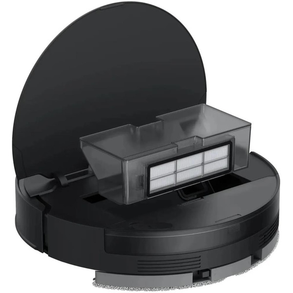 Робот-пылесос Dreame Robot Vacuum D20 Black (RLD35GA)