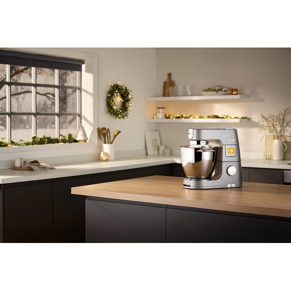 Кухонная машина Kenwood Chef Patissier XL KWL90.004SI