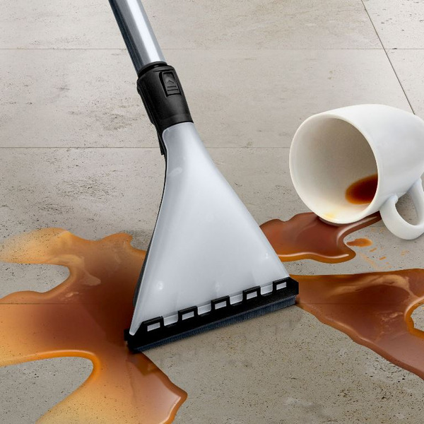 Пылесос BOSCH BWD41720