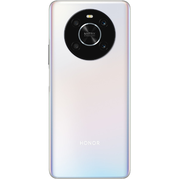 Смартфон HONOR X9 (ANY-LX1) 6GB/128GB (титановый серебристый)