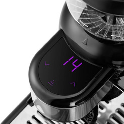 Кофейная станция Kitfort КТ-7126