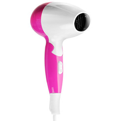 Фен Centek CT-2229 (белый/розовый)