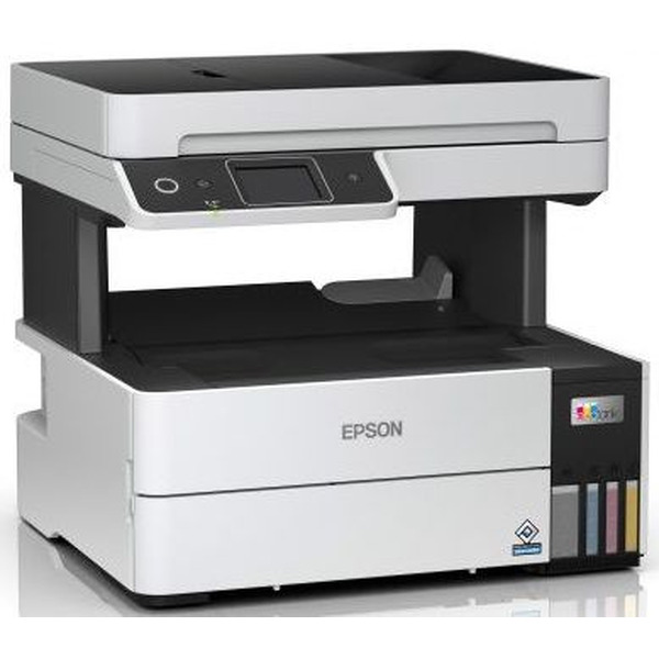 МФУ Epson EcoTank L6490