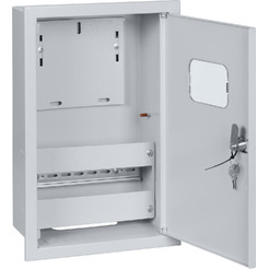 Корпус металлический TDM ЩУРВ-1/12 (437х280х140) SQ0905-2801