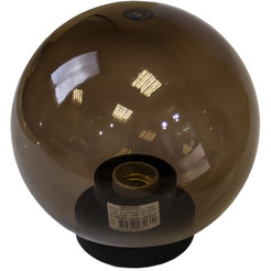 Садовый светильник ЭРА НТУ 01-60-205 Б0048065