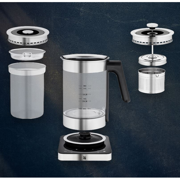 Электрочайник WMF Lumero 0413260711