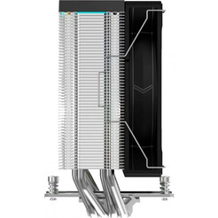 Кулер для процессора Sama A40L (серебристый/черный)