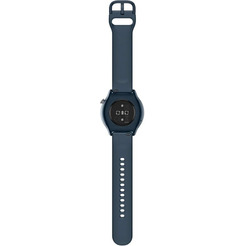 Умные часы Amazfit GTR mini (A2174) синий