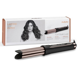 Плойка для выпрямления BaByliss C112E