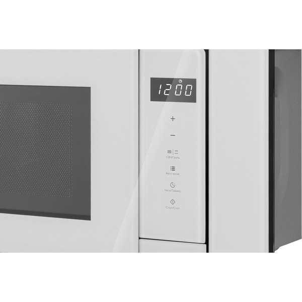 Микроволновая печь YOUQ YQMB 72009EEPO1F WH