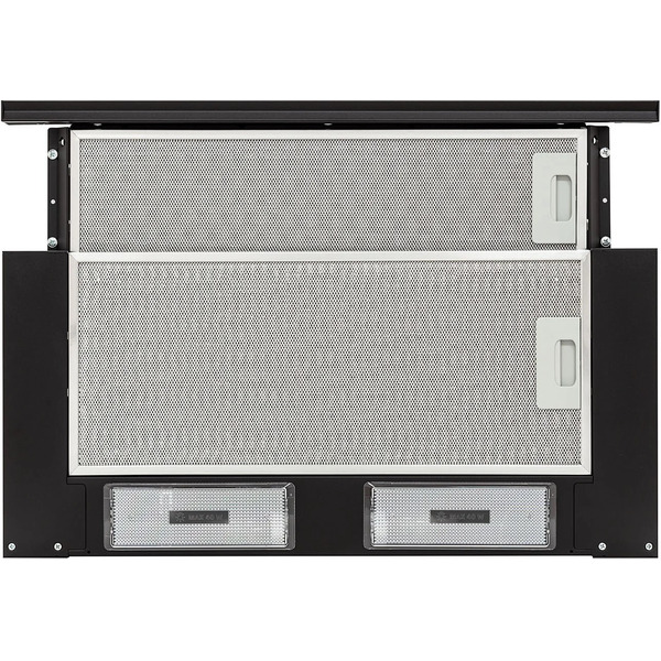 Вытяжка KRONA KAMILLA 600 2DN BLACK