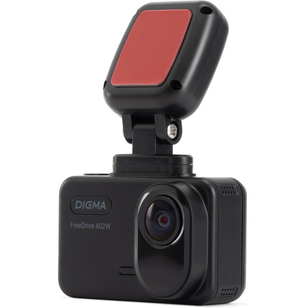 Видеорегистратор Digma FreeDrive 402W
