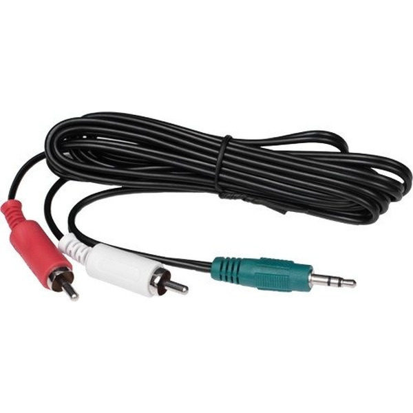 Комплект акустики Microlab X15BT