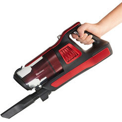 Пылесос Blackton Bt VCA1401B (черный/красный)