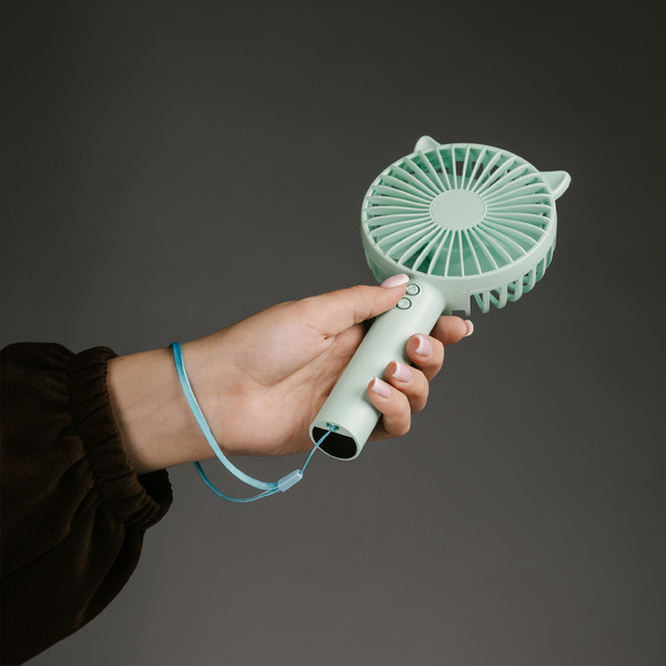 Вентилятор Sundays Home TP10310354007A (голубой)