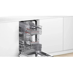 Встраиваемая посудомоечная машина BOSCH SPV4EKX25E