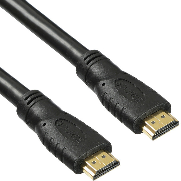 Кабель Buro BHP HDMI 2.0-20