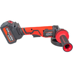 Угловая шлифмашина Edon Protech AG-21/125BL