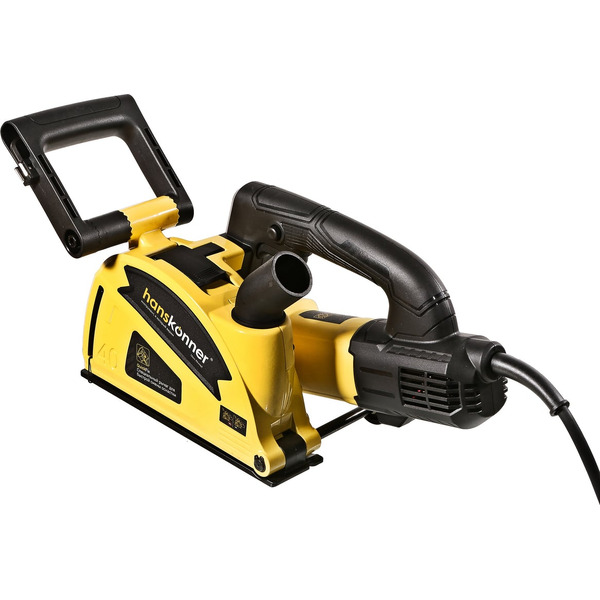 Штроборез Hanskonner HAG915W