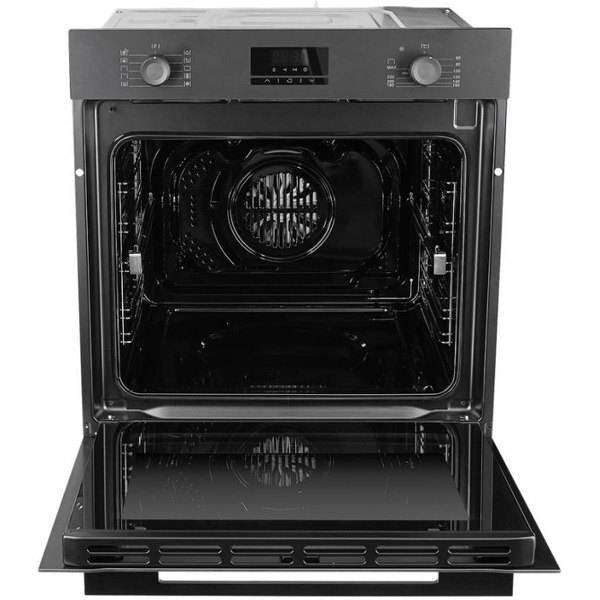 Духовой шкаф Exiteq EXO-112 (черный)