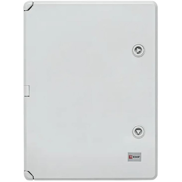 Бокс пластиковый EKF PROxima PB65MP004