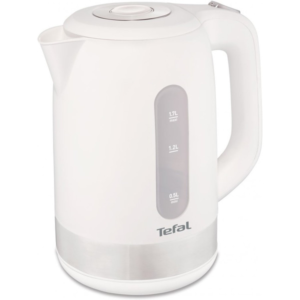 Электрический чайник TEFAL SNOW KO330130