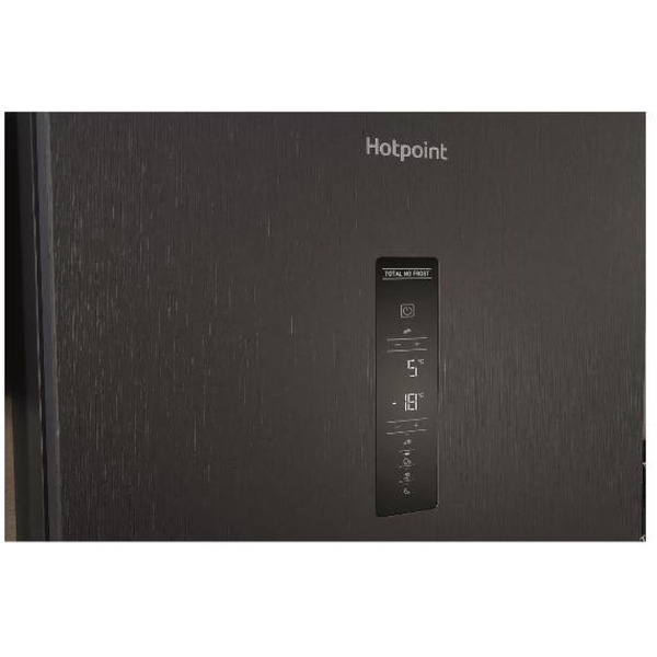 Холодильник HOTPOINT HT 9202I BX O3