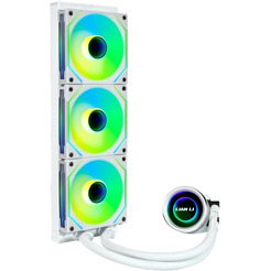 Жидкостное охлаждение для процессора Lian Li Galahad II Trinity 360 SL-Infinity G89.GA2T36INW.00