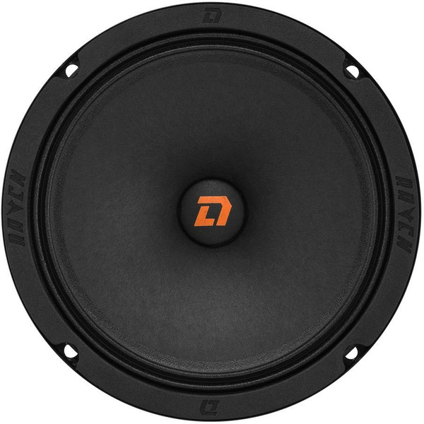 Автоакустика DL Audio Raven 165 V.2