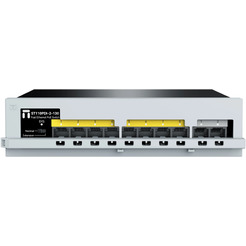 Коммутатор Netis ST110PDI-2-130