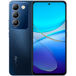 Смартфон vivo V30 Lite 8GB/128GB Crystal Black