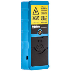 Лазерный дальномер Instrumax Sniper 80 Plus (IM0129)