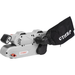 Ленточная шлифмашина Ставр ЛШМ-1100СТ (ст1100стлшм)